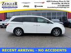 Used 2011 HONDA Odyssey For Sale