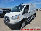 2019 Ford Transit-250 Cargo Van