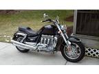 2005 Triumph Triumph Rocket III