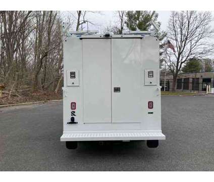 2023 Ford Transit-350 Base W5P is a White 2023 Ford Transit-350 Base Car for Sale in Columbia MD
