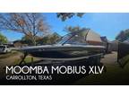 2006 Moomba Mobius XLV Boat for Sale