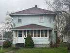 Home For Sale In Frankfort, Indiana