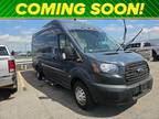 2019 Ford Transit Van Extended Cargo Van