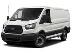 2018 Ford Transit Base