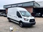 2018 Ford Transit Van for sale