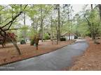 Home For Sale In Southern Pines, North Carolina