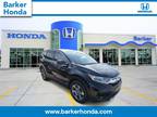 2019 Honda CR-V Black, 57K miles