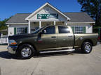 2012 RAM 2500 Brown, 182K miles