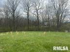 Plot For Sale In Fowler, Illinois