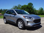 2021 Ford Escape Silver, 108K miles