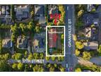 5275 Granville Street, Vancouver, BC, V6M 3B9 - vacant land for sale Listing ID