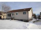 617 Bignell Avenue, The Pas, MB, R9A 1L6 - house for sale Listing ID 202402250