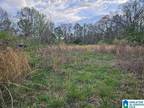 Plot For Sale In Hanceville, Alabama