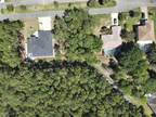 Plot For Sale In Palm Coast, Florida