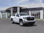 2024 GMC Sierra 1500 White