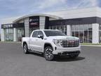 2024 GMC Sierra 1500 White