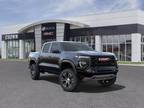 2024 GMC Canyon Black