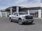 2024 GMC Sierra 1500 Silver