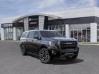 2024 GMC Yukon XL Black