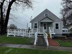 Home For Sale In Burton, Michigan