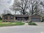 Home For Sale In Quincy, Illinois