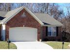 34 Wharton Way Ct Chesterfield, MO