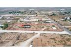 Plot For Sale In Odessa, Texas