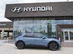 2024 Hyundai Ioniq Blue, 12 miles