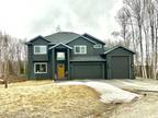 Home For Sale In Wasilla, Alaska