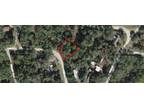 Plot For Sale In Silver Springs, Florida