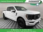 2023 Ford F-150 Lariat Super Crew 4x4