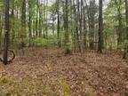 Plot For Sale In Louisburg, North Carolina