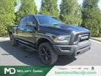 2020 RAM 1500 Black, 37K miles