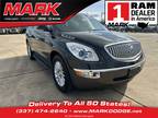 2011 Buick Enclave Black, 77K miles