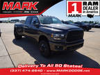 2024 RAM 3500 Gray, 10 miles