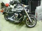 Yamaha V-star 950 - $7000 (soldotna) 2009