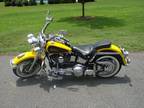 1999 Harley-Davidson Heritage Softail