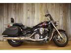 2009 Yamaha V Star 1300 Tourer