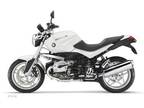 2009 Bmw R 1200 R