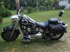 2003 Harley-Davidson Fat Boy 100th Anniversary