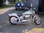 2003 Harley-Davidson Softail Sportster