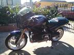 2000 Buell S3 Thunderbolt 1200cc