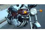 $1,850 1979 Yamaha Xs 750 20k Miles