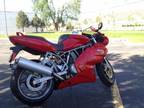 $5,200 OBO 2005 ducati 800 SS