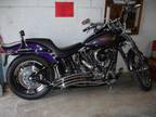 $12,000 2004 Harley Davidson Springer Softail