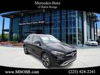 2024 Mercedes-Benz GLA-Class Black, 13 miles