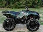 2007 Can-Am Outlander 650 4x4, fuel injected V-twin with IRS!