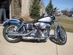 2000 Harley-Davidson Dyna Low Rider