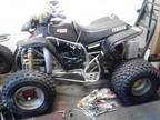 2001 Yamaha blaster Nice