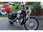 2004 Harley-Davidson Sportster